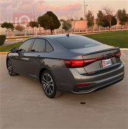 فولكسفاغن جيتا